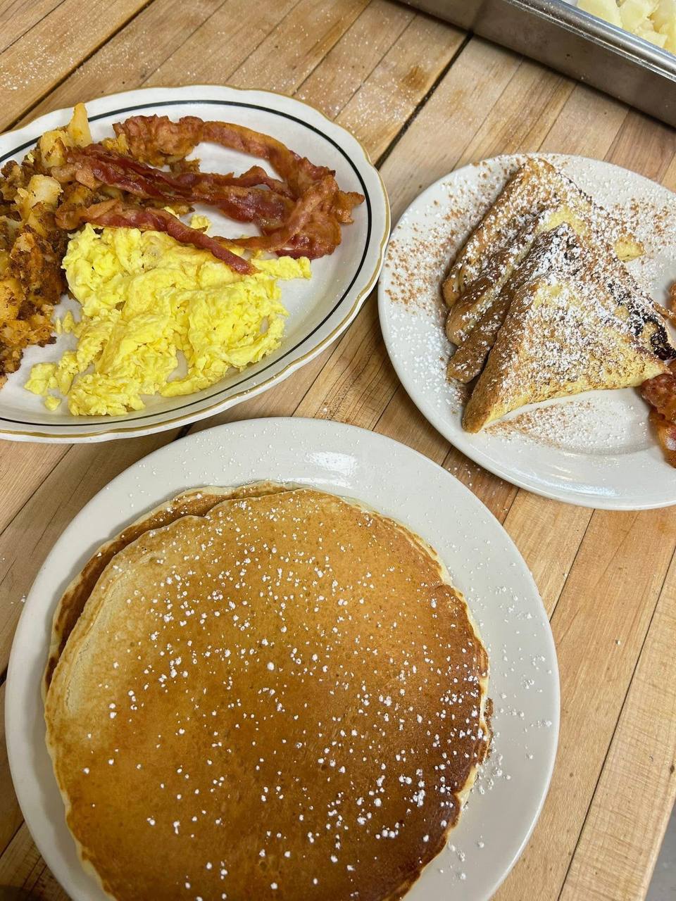 Breakfast